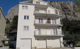 Apartments Kovacic